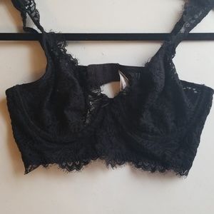 Underwire Bralette